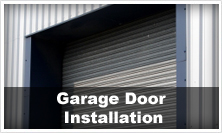 Garage Door Installation Westchester