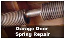 Garage Door Spring Repair Westchester